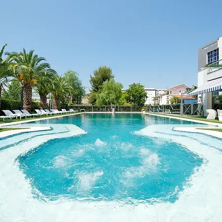 Ariha Cosenza Hotel