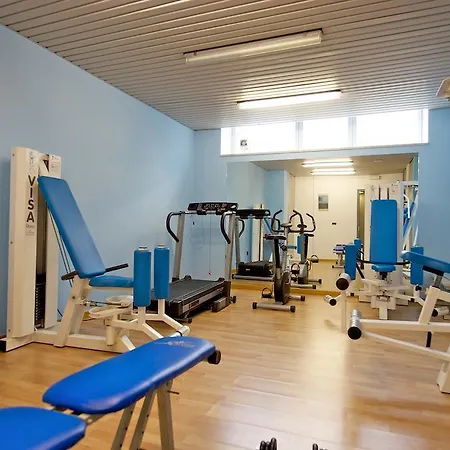 Ariha Cosenza 4*