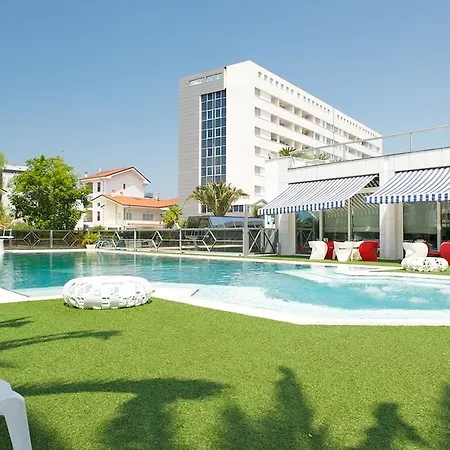 Hotel Ariha Cosenza Rende