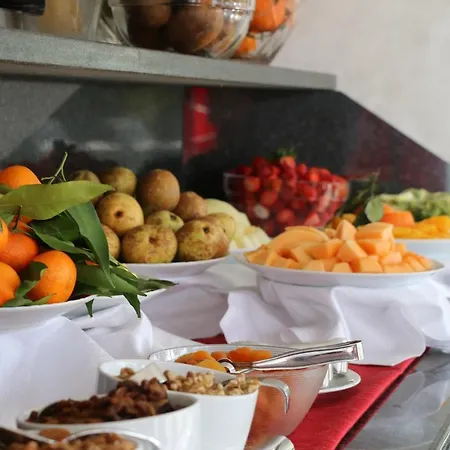 Ariha Cosenza Hotel Rende