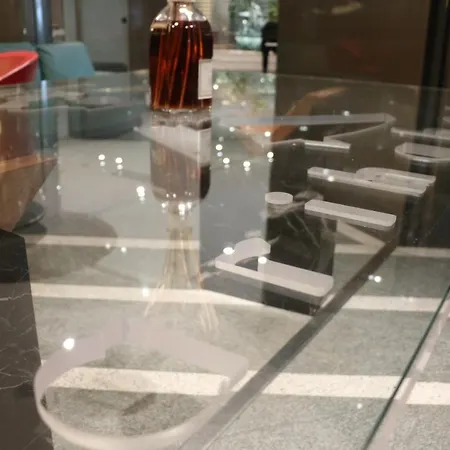 Hotel Ariha Cosenza Rende