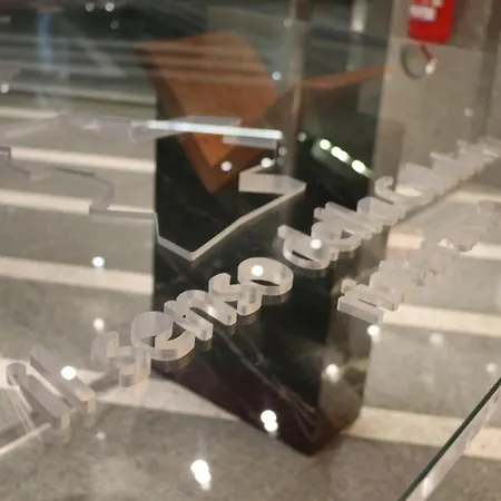 Hotel Ariha Cosenza Rende