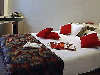Ariha Cosenza 4*