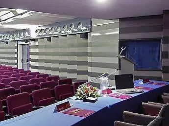 מלון Ariha Cosenza