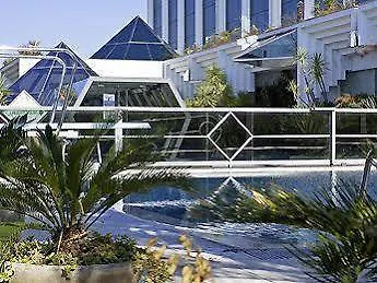 מלון Ariha Cosenza רנדה