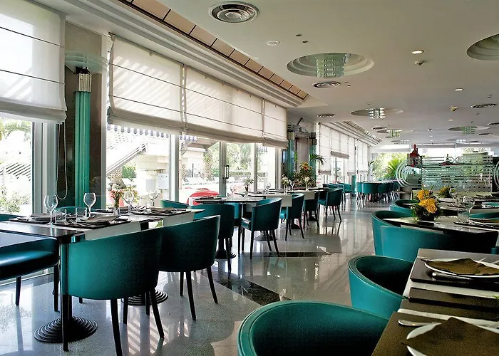 Ariha Cosenza מלון רנדה