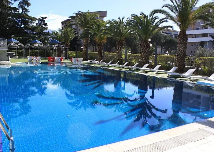 מלון Ariha Cosenza