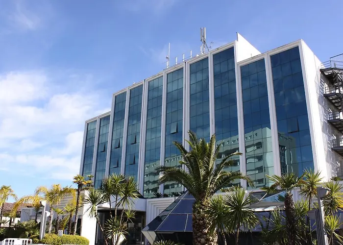 Ariha Cosenza מלון