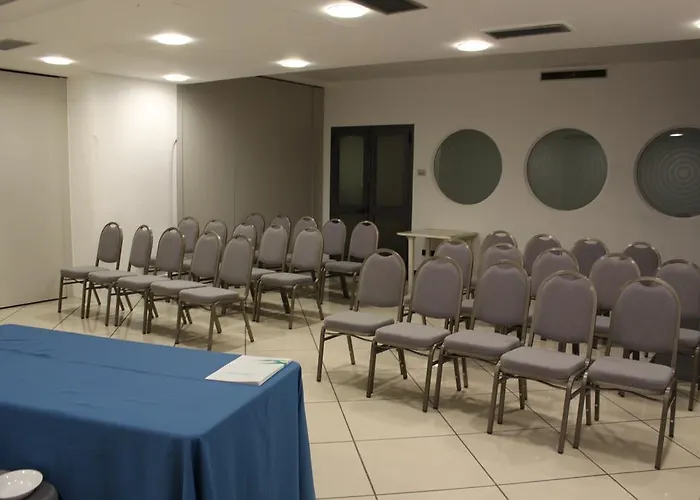 מלון Ariha Cosenza