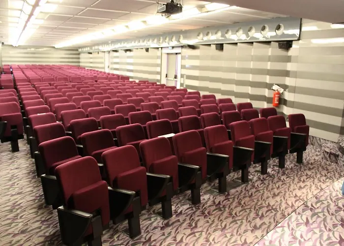 מלון Ariha Cosenza רנדה