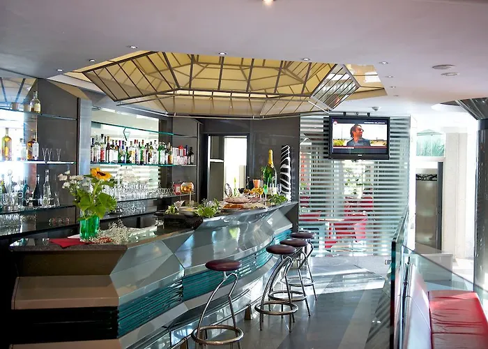 Ariha Cosenza רנדה