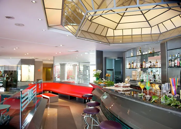 فندق Ariha Cosenza 4*