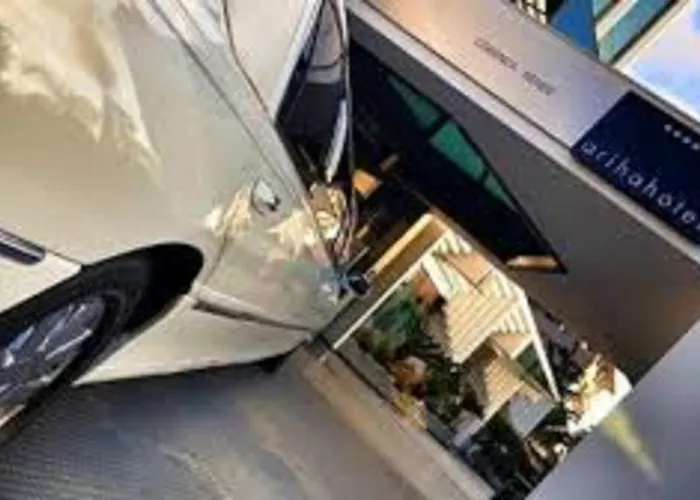 Ariha Cosenza רנדה