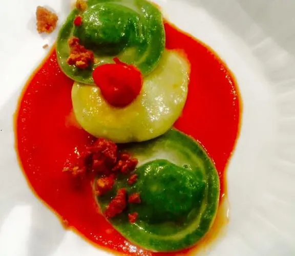 Ariha Cosenza רנדה