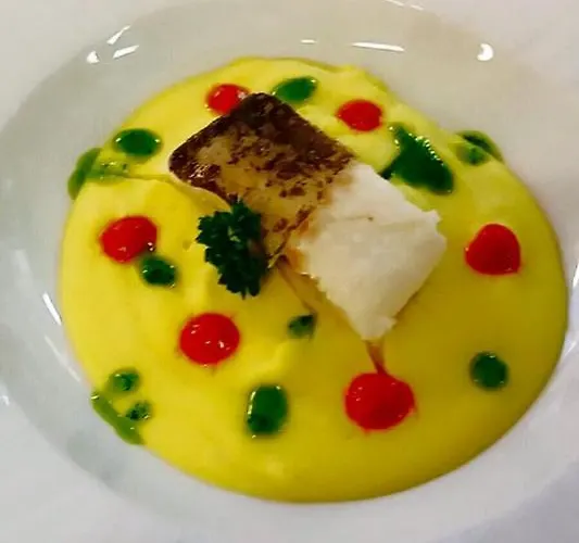 מלון Ariha Cosenza 4*