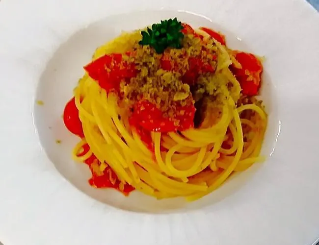 מלון Ariha Cosenza