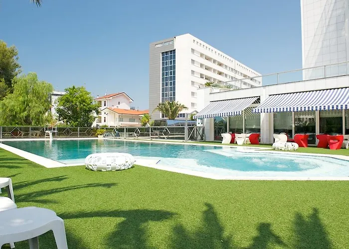 מלון Ariha Cosenza רנדה