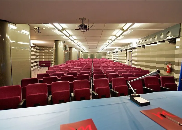 מלון Ariha Cosenza רנדה