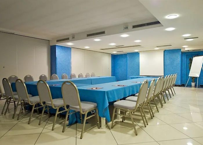 Ariha Cosenza רנדה