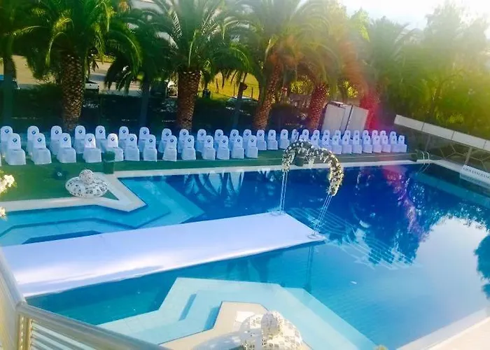 Ariha Cosenza רנדה