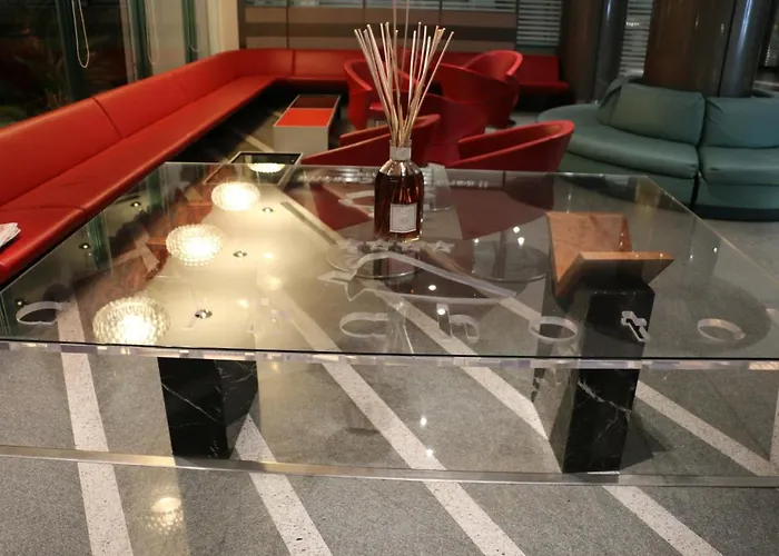 Ariha Cosenza רנדה