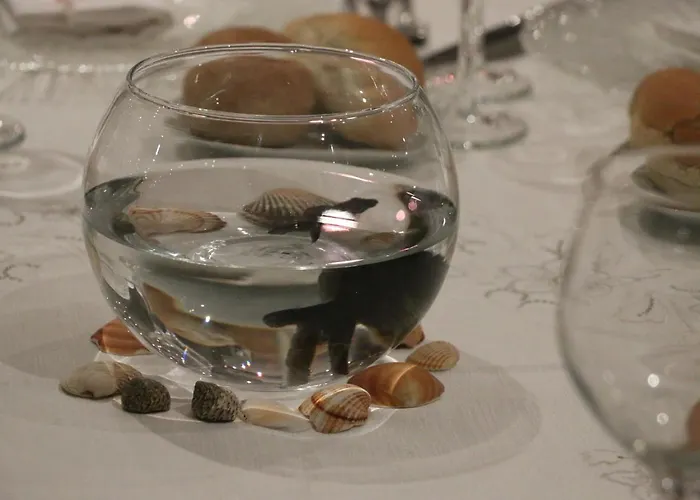 فندق Ariha Cosenza ريندي