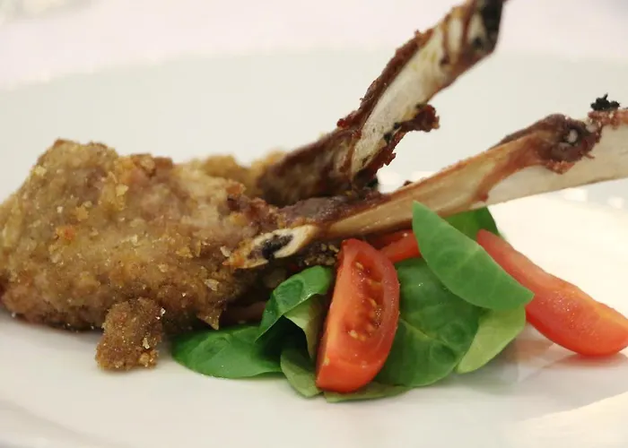 Ariha Cosenza מלון 4*