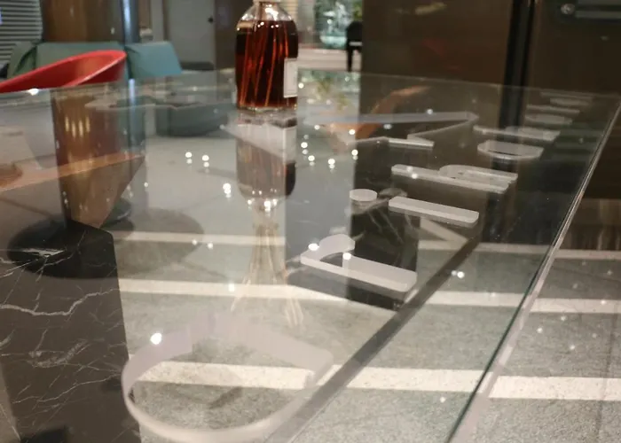 فندق Ariha Cosenza ريندي