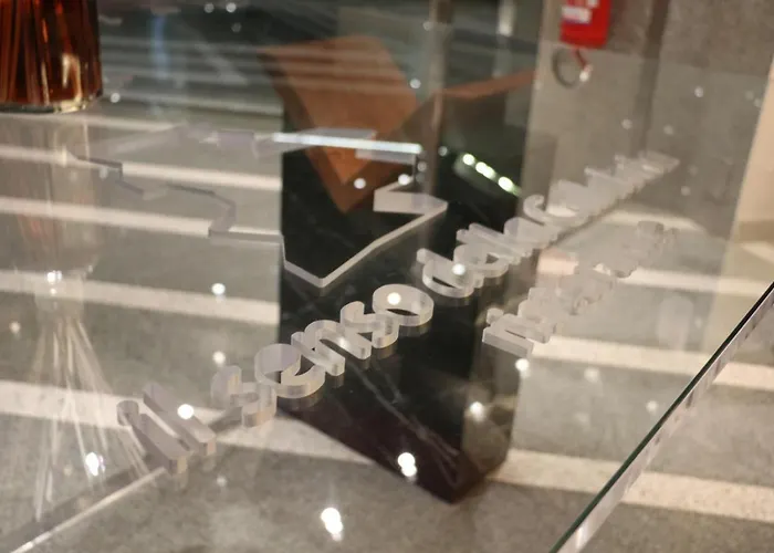 מלון Ariha Cosenza רנדה